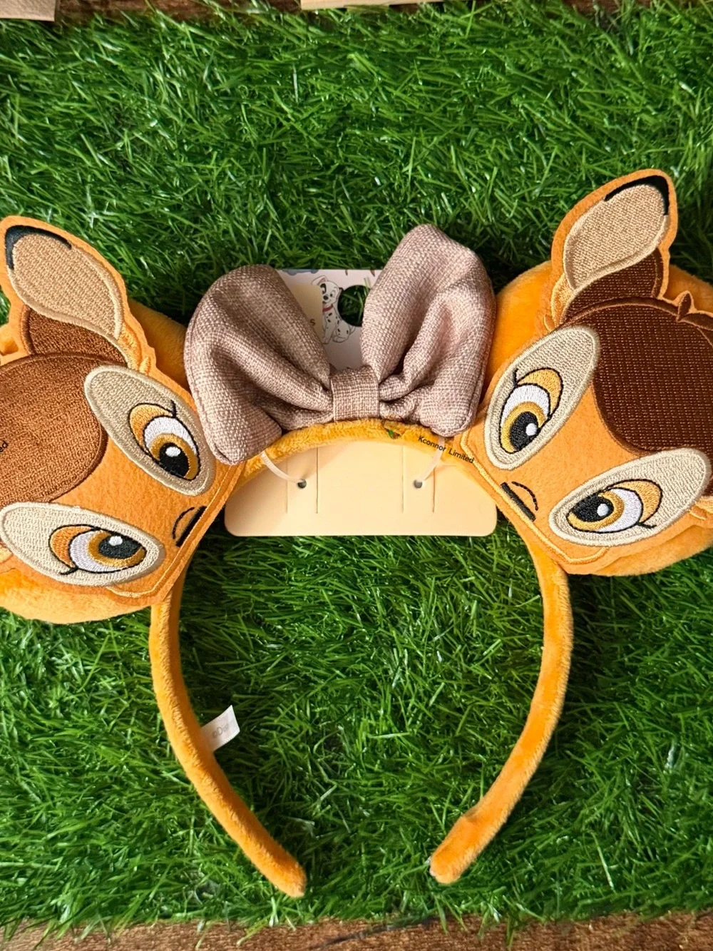 Disney bambi 3d